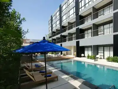 The Lantern Resorts Patong - SHA Extra Plus - 84