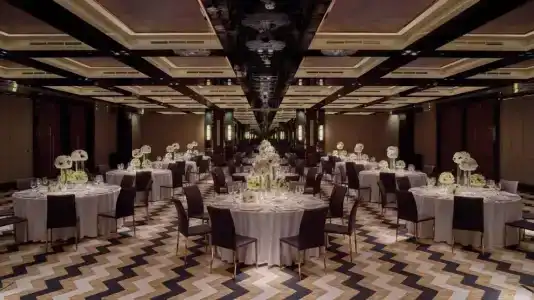 Waldorf Astoria Dubai International Financial Centre - 98