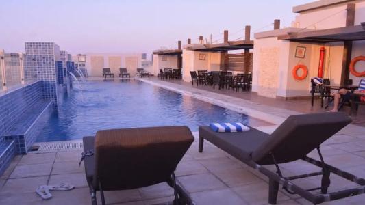 Tulip Apartments - 46