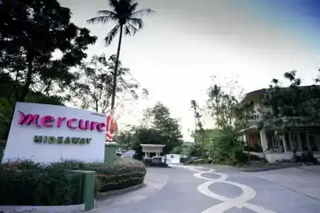 Mercure Koh Chang Hideaway - 2