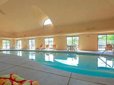 Music Road Resort and Inn - 37