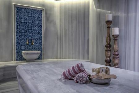 Sheraton Grand Samsun - 59