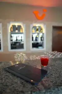 TUI BLUE Palm Garden - 88