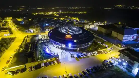 Doğa Thermal Health & Spa - 81