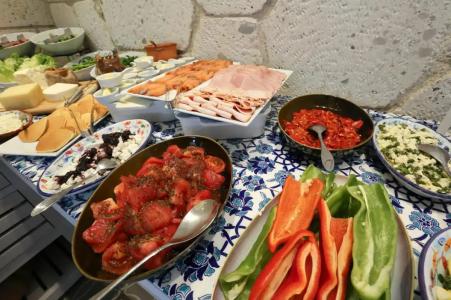 Cella & SPA Ephesus - 38