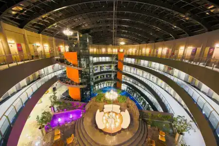 Doğa Thermal Health & Spa - 37