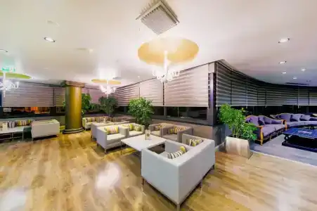 Doğa Thermal Health & Spa - 72