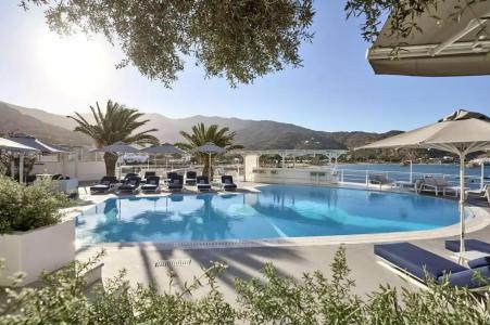 Ios Palace & Spa