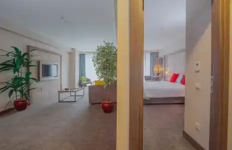 Ibis Styles Istanbul Bomonti - 6