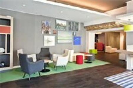 Holiday Inn Dresden - City South, an IHG - 86