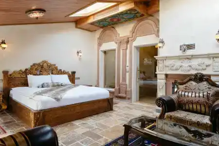 Kapadokya Hill & Spa (12+) - 52