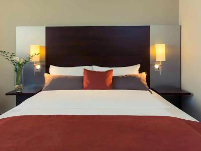 Mercure Duisburg City - 35