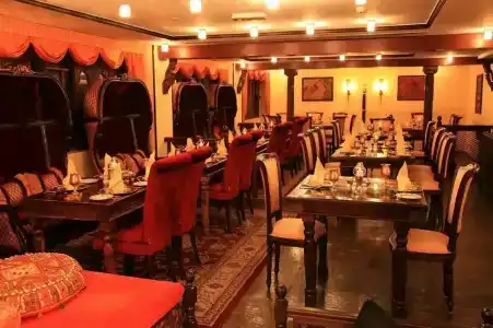 Arabian Courtyard & Spa - 82