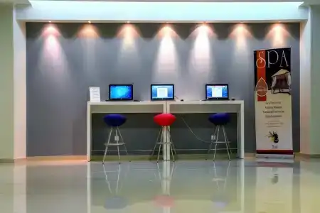 Sol Cosmopolitan Rhodes - 69