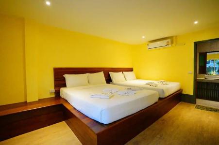 Apple Beachfront Resort - 68