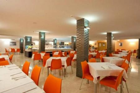 ApartBCL Levante Club - 16