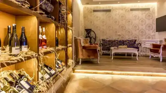 Kahveci Alibey Luxury Concept - 50