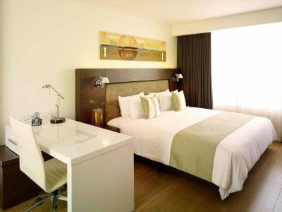 Park Plaza Sukhumvit Bangkok - 13