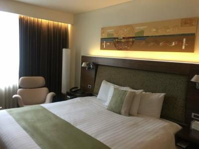 Park Plaza Sukhumvit Bangkok - 48