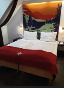 Helvetia Munich City Center - 77