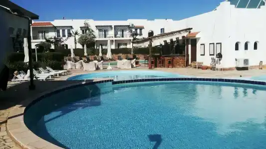 Logaina Sharm Resort - 34