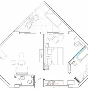 Constantinou Bros Athena Beach - 91