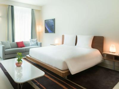 Adagio Abu Dhabi Al Bustan