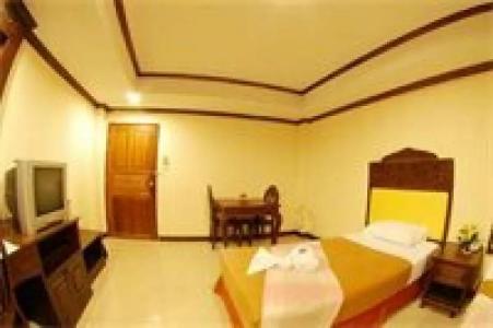 Golden Villa Pattaya - 86