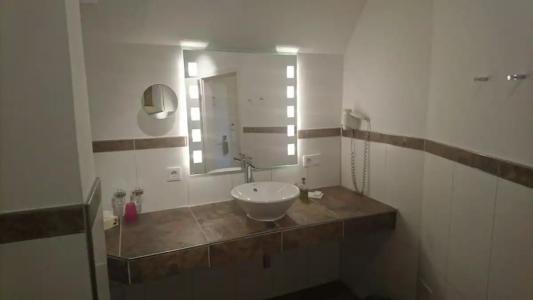 Romantik Scheelehof Stralsund - 93