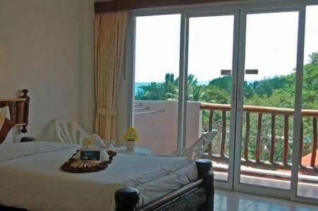 Aonang Sunset - SHA Extra Plus - 63