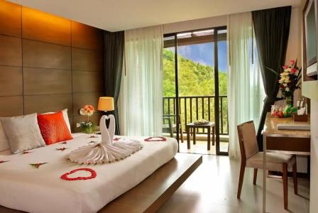 Aree Tara Resort - SHA Extra Plus - 38