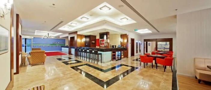 Hampton By Hilton Ordu - 46