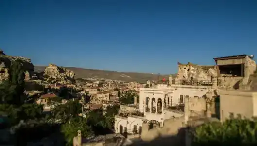 Melekler Evi Cave - 77