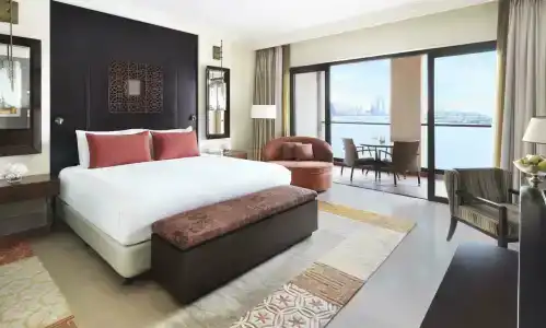 Fairmont The Palm - 6