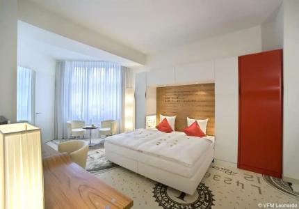 Park Plaza Wallstreet Berlin Mitte - 68