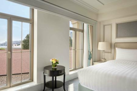 Shangri-La Bosphorus, Istanbul - 49
