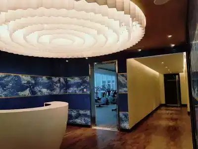 Radisson Blu, Ajman - 96