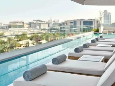 Grand Plaza Mövenpick - 90