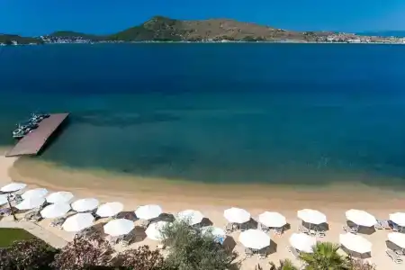 D Resort Murat Reis Ayvalik - 12