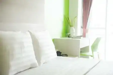 The Fifth Residence - 3