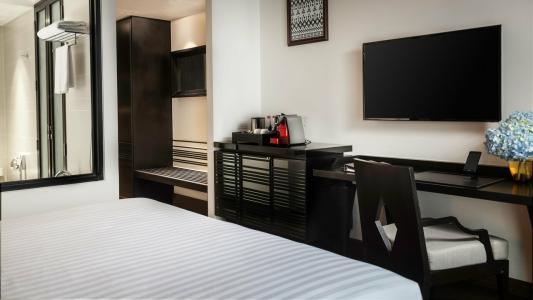 Mövenpick Sukhumvit 15 Bangkok - SHA Extra Plus Certified - 27
