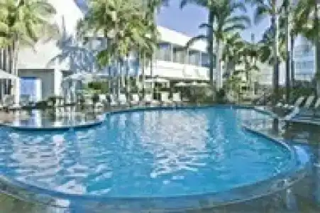 Ventura Beach Marriott - 26