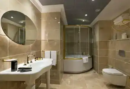 Black Bird Thermal & SPA - 9