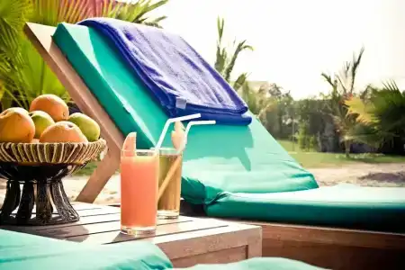 Sahara Beach Resort & Spa - 85