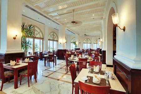 Royal Savoy Sharm El Sheikh - 18