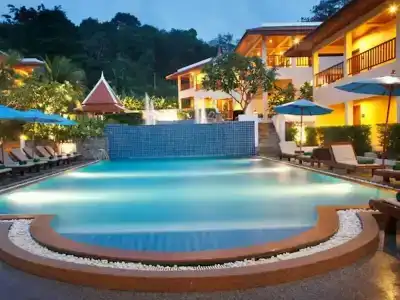 Baan Yuree Resort & Spa - SHA Plus - 38