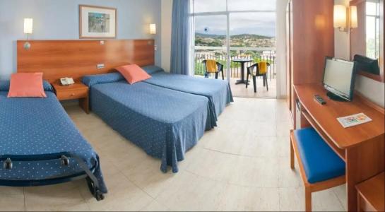 GHT S'Agaró Mar - 76