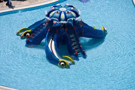 Sentido Kamelya Selin Luxury Resort & Spa - 43