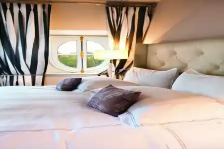 Waldorf Astoria Versailles - Trianon Palace - 70