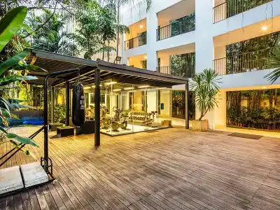 The Chill Resort and Spa, Koh Chang - 49